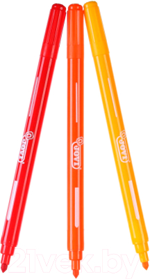 Фломастеры Jovi 1512