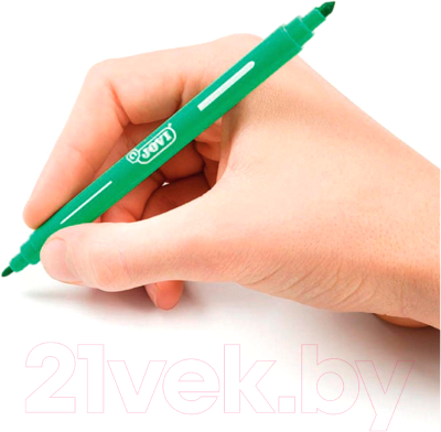 Фломастеры Jovi 1512