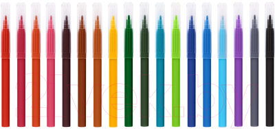 Фломастеры ArtSpace Рисунки. Lovely animals / WP_71702