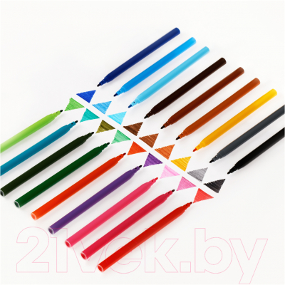 Фломастеры ArtSpace Рисунки. Lovely animals / WP_71702