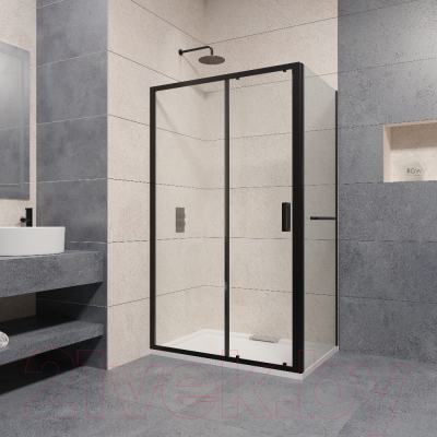 Душевой уголок RGW PA-76-1-B / 350876158-14