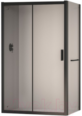 Душевой уголок RGW PA-76-1-B / 350876188-14 - фото