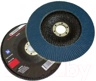 Шлифовальный круг Forsage F-FD640G - фото
