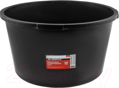 Таз строительный Matrix 81469 - фото