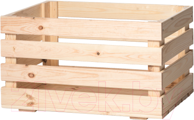 Ящик для хранения Четыре Солнца W-08 - фото