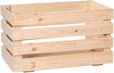 Ящик для хранения Четыре Солнца W-08