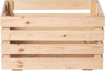 Ящик для хранения Четыре Солнца W-08