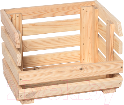 Набор ящиков для хранения Четыре Солнца W-37