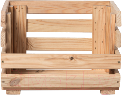 Набор ящиков для хранения Четыре Солнца W-37