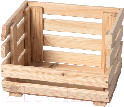 Набор ящиков для хранения Четыре Солнца W-37