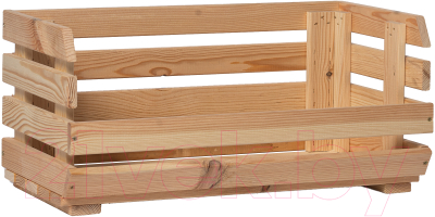 Набор ящиков для хранения Четыре Солнца W-57