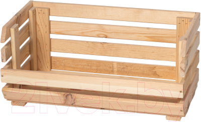 Набор ящиков для хранения Четыре Солнца W-57