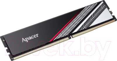 Оперативная память DDR4 Apacer AH4U16G32C28YTBAA-1 - фото