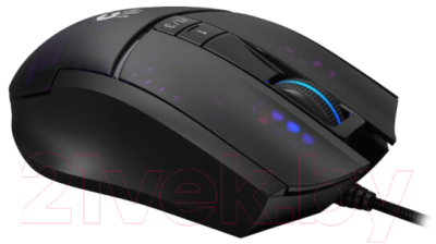 Мышь A4Tech Bloody L65 Max Honeycomb