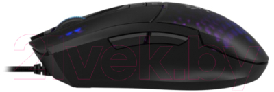 Мышь A4Tech Bloody L65 Max Honeycomb