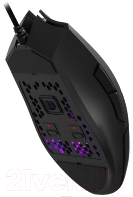 Мышь A4Tech Bloody L65 Max Honeycomb