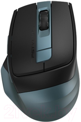 Мышь A4Tech Fstyler FB35C - фото
