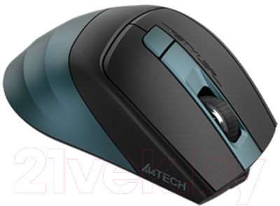 Мышь A4Tech Fstyler FB35C