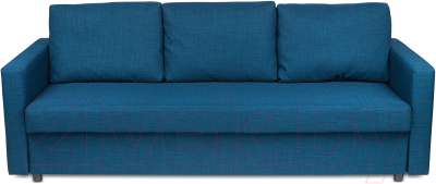 Диван Mio Tesoro Тойво (синий)