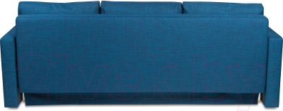 Диван Mio Tesoro Тойво (синий)