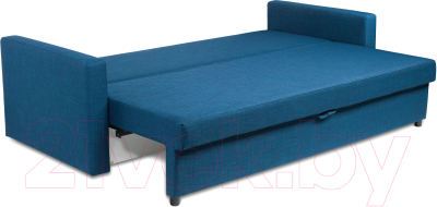 Диван Mio Tesoro Тойво (синий)