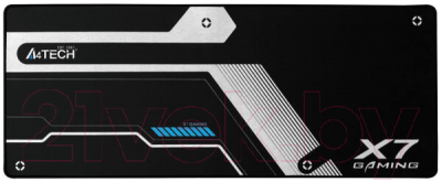 Коврик для мыши A4Tech Bloody XP-70L - фото