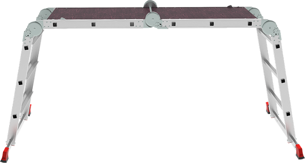 Лестница-трансформер Новая Высота NV3334 / 3334403 