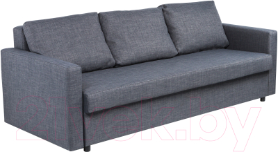 Диван Mio Tesoro Тойво (серый) - фото