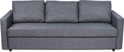 Диван Mio Tesoro Тойво (серый)