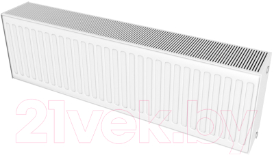 Радиатор стальной Лемакс Valve Compact тип 33 300x500 Universal