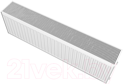 Радиатор стальной Лемакс Valve Compact тип 33 300x500 Universal