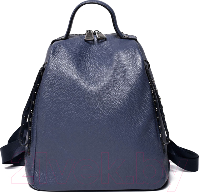 Рюкзак Mironpan 82171 (синий) - фото