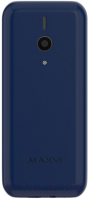 Мобильный телефон Maxvi C27