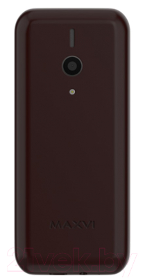 Мобильный телефон Maxvi C27