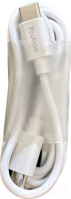 Кабель Yoobao YB-CB2 - фото