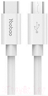 Кабель Yoobao YB-CB2