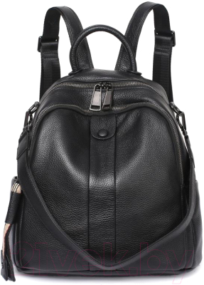 Рюкзак Mironpan 83341 (черный) - фото