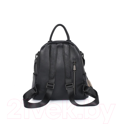 Рюкзак Mironpan 83341 (черный)