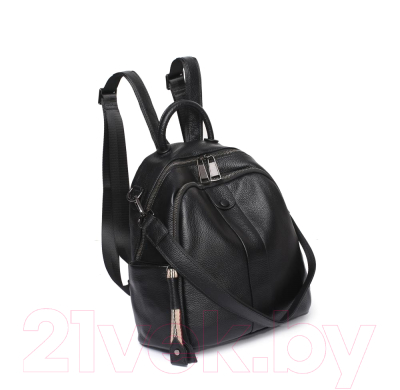 Рюкзак Mironpan 83341 (черный)