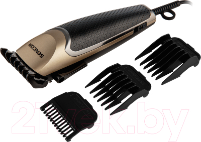 Машинка для стрижки волос Sencor SHP 460CH