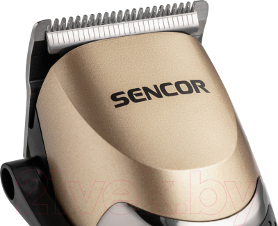 Машинка для стрижки волос Sencor SHP 460CH