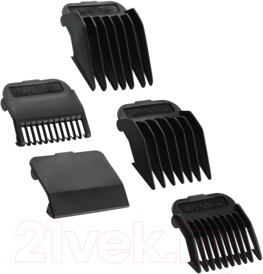 Машинка для стрижки волос Sencor SHP 460CH