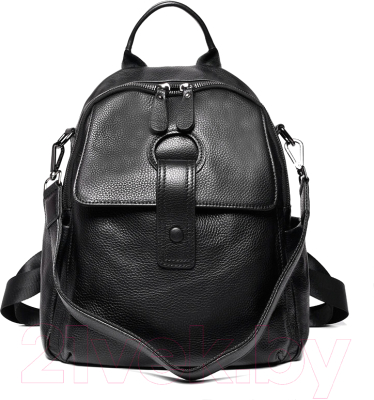 Рюкзак Mironpan 8366 (черный) - фото