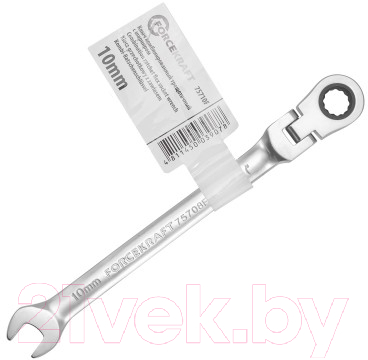Гаечный ключ ForceKraft FK-75710F - фото