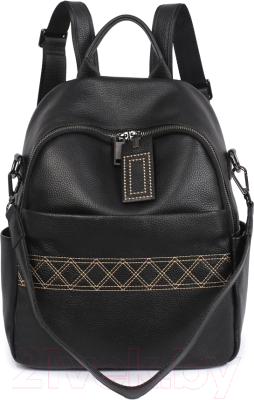 Рюкзак Mironpan 83891 (черный) - фото