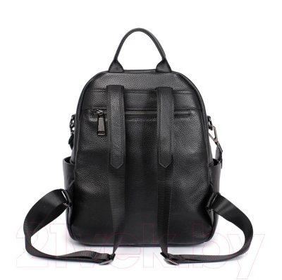 Рюкзак Mironpan 83891 (черный)