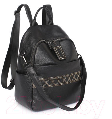 Рюкзак Mironpan 83891 (черный)