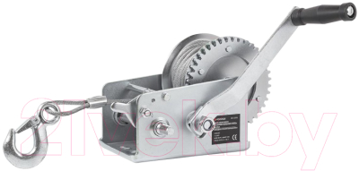 Лебедка ручная Forsage F-KB-S-1800(52427) - фото