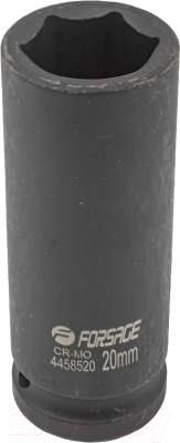 Головка слесарная Forsage F-4458520 - фото