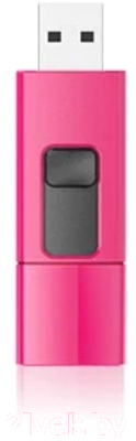 Usb flash накопитель Silicon Power Blaze B05 32GB (SP032GBUF3B05V1H)